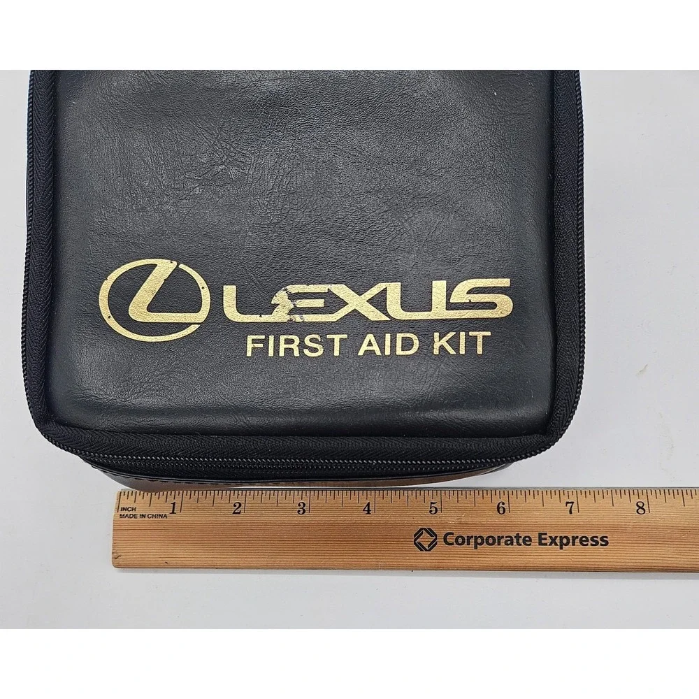 Lexus genuine emergency
